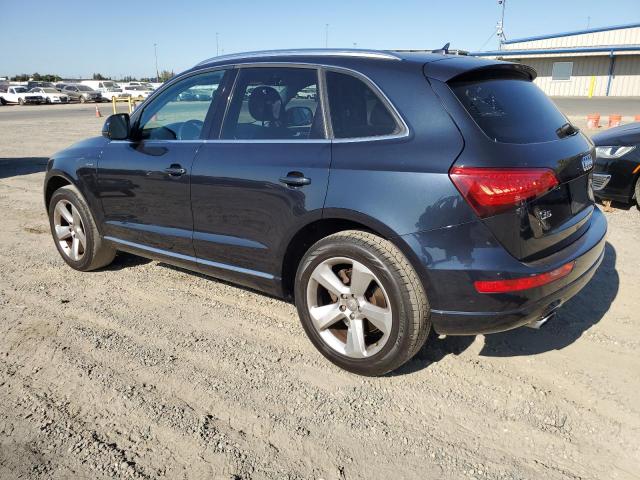 Photo 2 from auction – 2013 AUDI Q5 PREMIUM with VIN WA1C8AFP5DA063055