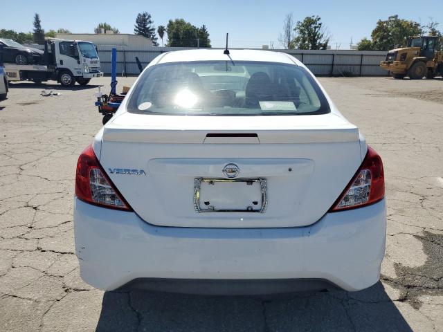 Photo 6 from auction – 2018 NISSAN VERSA S with VIN 3N1CN7AP3JL830269