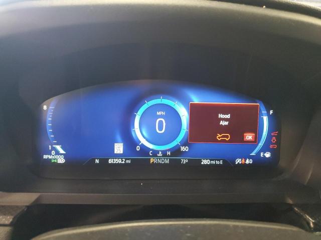 Photo 9 from auction – 2020 FORD EXPLORER S with VIN 1FM5K8GC0LGA75822