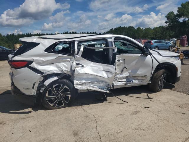 Photo 3 from auction – 2025 BUICK ENCLAVE SP with VIN 5GAERBRSXSJ105672