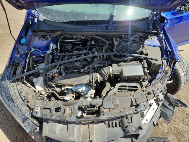 Photo 11 from auction – 2023 ACURA INTEGRA A- with VIN 19UDE4H33PA002260