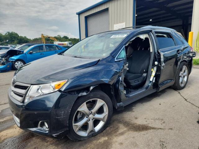 TOYOTA VENZA LE 2014 with VIN 4T3BK3BB9EU098144 - Photo from auction