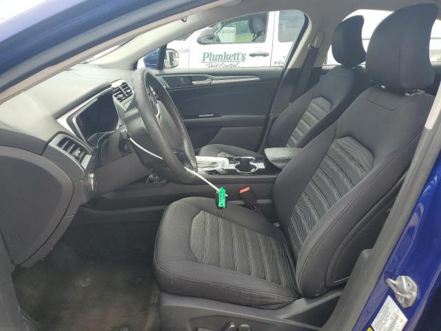 Photo 7 from auction – 2016 FORD FUSION SE with VIN 3FA6P0H70GR312519