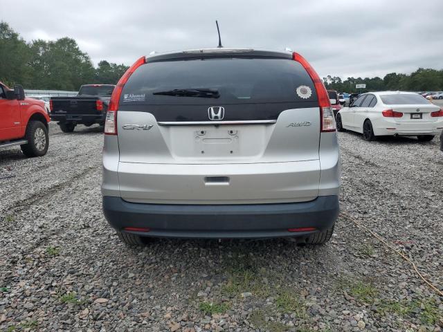Photo 6 from auction – 2012 HONDA CR-V EXL with VIN 2HKRM4H73CH605920