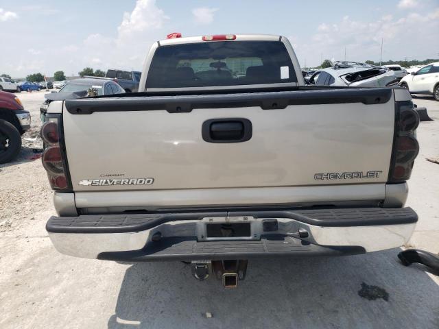 Photo 6 from auction – 2003 CHEVROLET SILVERADO with VIN 2GCEC19VX31351217
