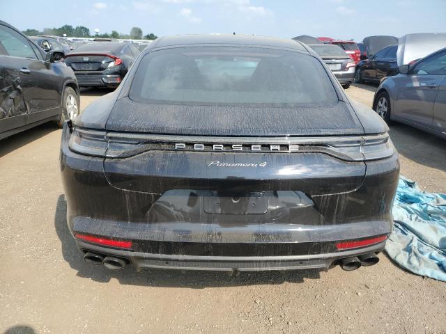 Photo 6 from auction – 2023 PORSCHE PANAMERA B with VIN WP0AJ2A79PL103855