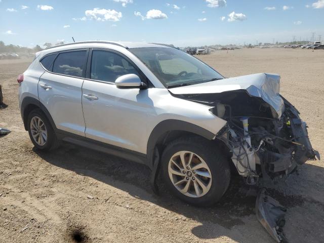 صورة رقم 4 من المزاد - 2016 HYUNDAI TUCSON LIM مع VIN KM8J3CA40GU201216