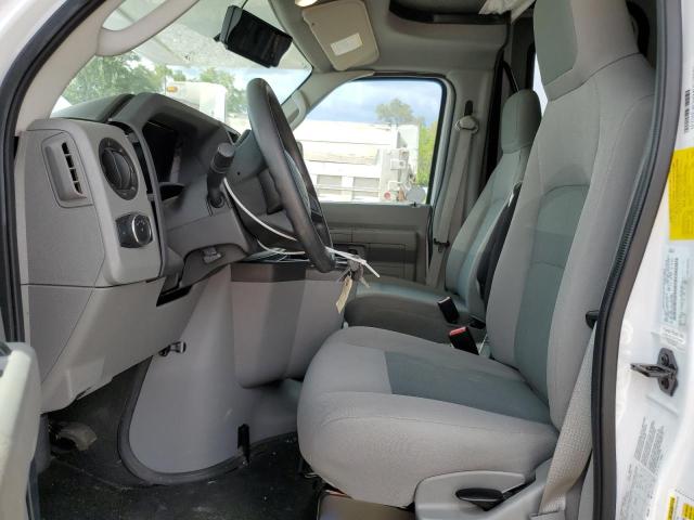 Фото 5 с аукциона – 2021 FORD ECONOLINE с VIN 1FDXE4FN8MDC16683