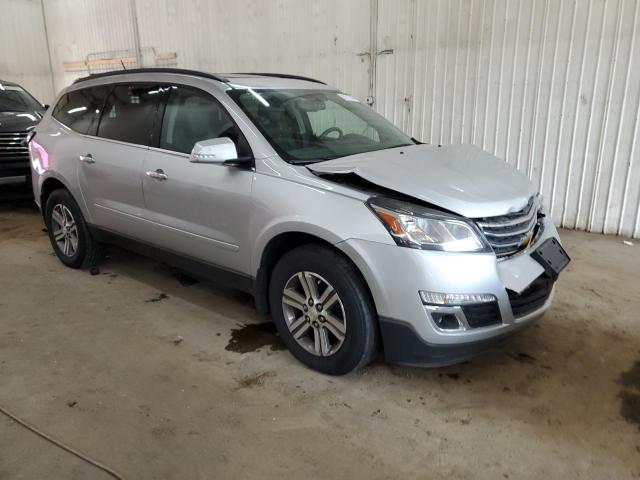 Photo 4 from auction – 2016 CHEVROLET TRAVERSE L with VIN 1GNKVHKD5GJ192486