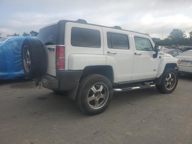 Photo 3 from auction – 2006 HUMMER H3 with VIN 5GTDN136768279281
