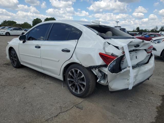 Photo 2 from auction – 2020 SUBARU IMPREZA LIMITED with VIN 4S3GKAT67L3609264