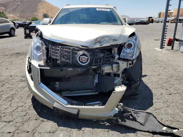 Photo 5 from auction – 2015 CADILLAC SRX PREMIU with VIN 3GYFNDE34FS571685