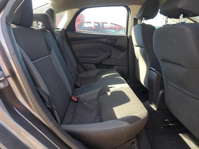 Photo 10 from auction – 2012 FORD FOCUS SE with VIN 1FAHP3F22CL417315