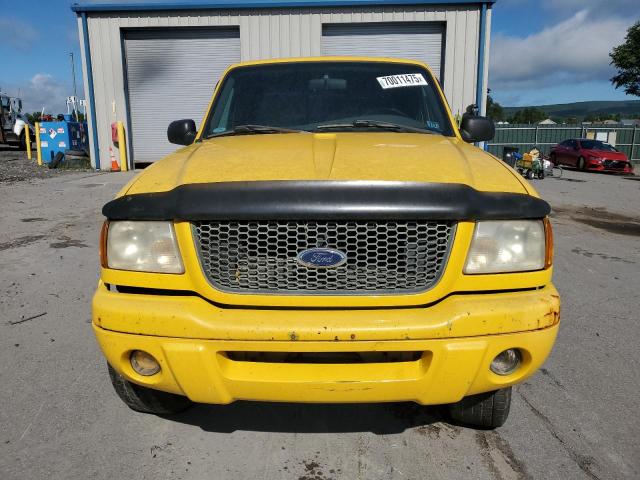 Photo 5 from auction – 2001 FORD RANGER SUP with VIN 1FTZR15EX1TA18612