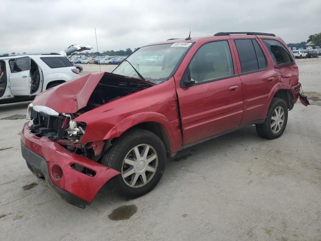 BUICK RAINIER CX 2004 with VIN 5GAES13PX42214293 - Photo from auction