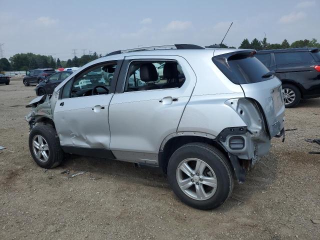 Photo 2 from auction – 2018 CHEVROLET TRAX 1LT with VIN KL7CJPSB5JB550458