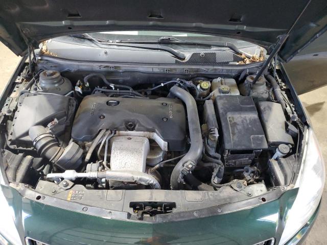 Photo 11 from auction – 2015 BUICK REGAL PREM with VIN 2G4GP5EX3F9275899