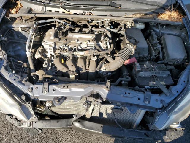 Photo 11 from auction – 2016 TOYOTA COROLLA L with VIN 5YFBURHE0GP376960