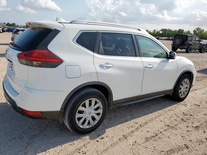 Photo 3 from auction – 2017 NISSAN ROGUE S with VIN KNMAT2MTXHP576628