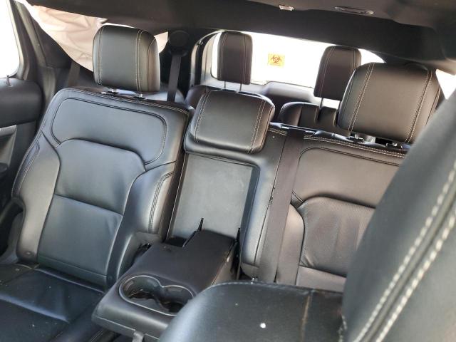 Photo 10 from auction – 2018 FORD EXPLORER LIMITED with VIN 1FM5K7F88JGA57377