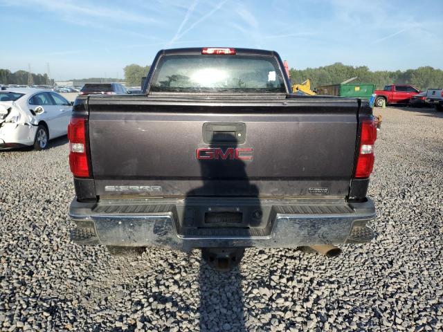 Photo 6 from auction – 2016 GMC SIERRA K25 with VIN 1GT12REG8GF159140