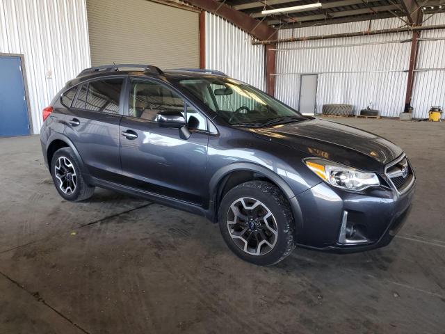 Photo 4 from auction – 2017 SUBARU CROSSTREK with VIN JF2GPABC9HH249659