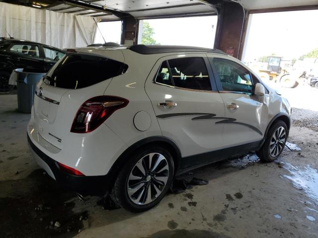 Photo 3 from auction – 2022 BUICK ENCORE PRE with VIN KL4CJESM1NB508409
