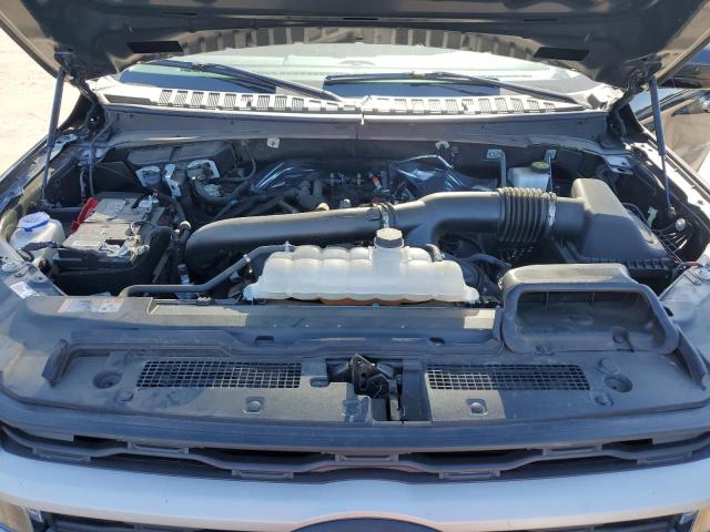 Photo 12 from auction – 2023 FORD EXPEDITION with VIN 1FMJK1J80PEA28270
