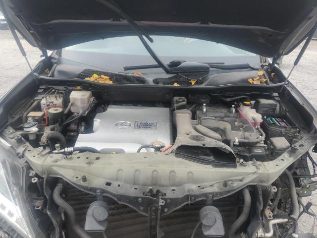 Photo 12 from auction – 2015 LEXUS RX 450H with VIN 2T2BC1BA4FC001058