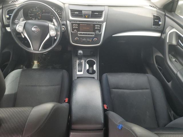 Photo 8 from auction – 2017 NISSAN ALTIMA 3.5 with VIN 1N4BL3AP4HC201834