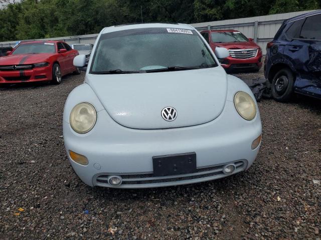 Photo 5 from auction – 2000 VOLKSWAGEN NEW BEETLE with VIN 3VWCD21C5YM469824