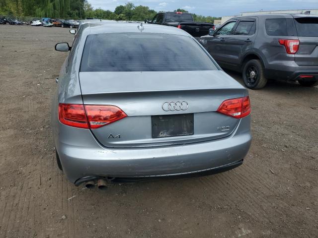 صورة رقم 6 من المزاد - 2010 AUDI A4 PREMIUM مع VIN WAUBFAFL3AN002227