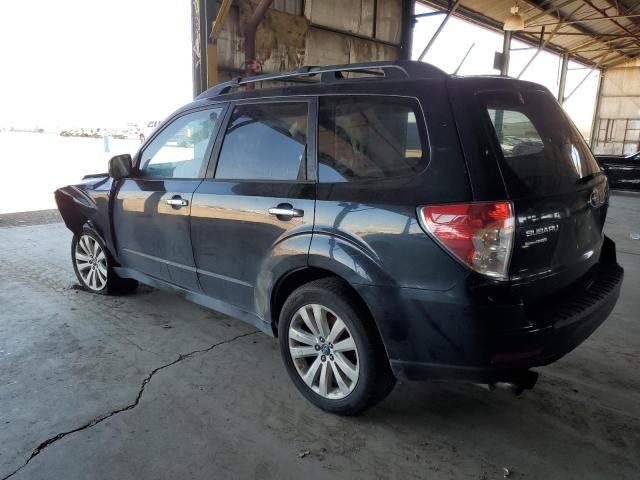 Photo 2 from auction – 2012 SUBARU FORESTER 2.5X PREMIUM with VIN JF2SHADC1CH415718