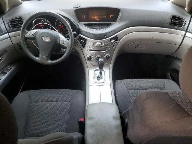 Photo 8 from auction – 2008 SUBARU TRIBECA with VIN 4S4WX96D884408587