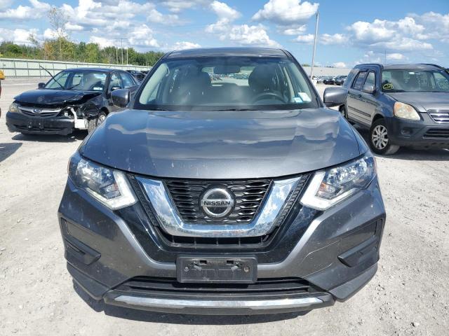 Photo 5 from auction – 2018 NISSAN ROGUE S with VIN KNMAT2MV3JP528332