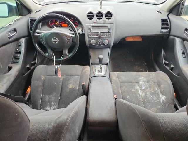 Photo 8 from auction – 2012 NISSAN ALTIMA BAS with VIN 1N4AL2AP2CN487301