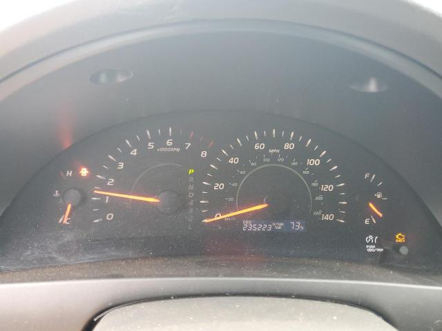 Photo 9 from auction – 2007 TOYOTA CAMRY CE with VIN 4T1BE46K47U076510