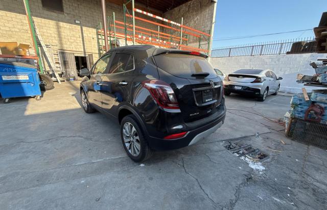 Photo 3 from auction – 2017 BUICK ENCORE PRE with VIN KL4CJASB2HB042906