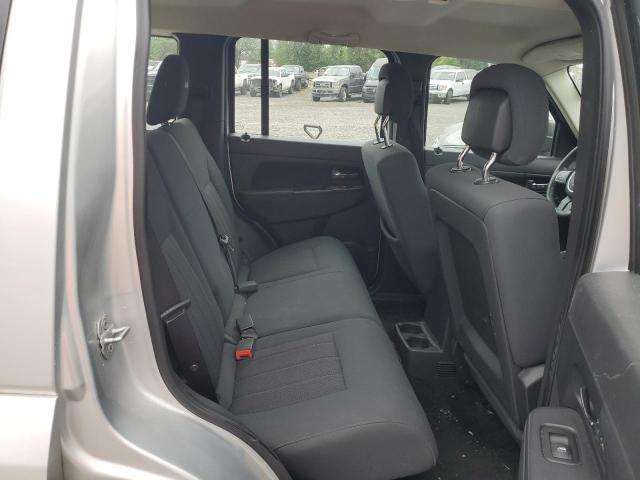 Photo 11 from auction – 2012 JEEP LIBERTY SP with VIN 1C4PJMAK0CW158293