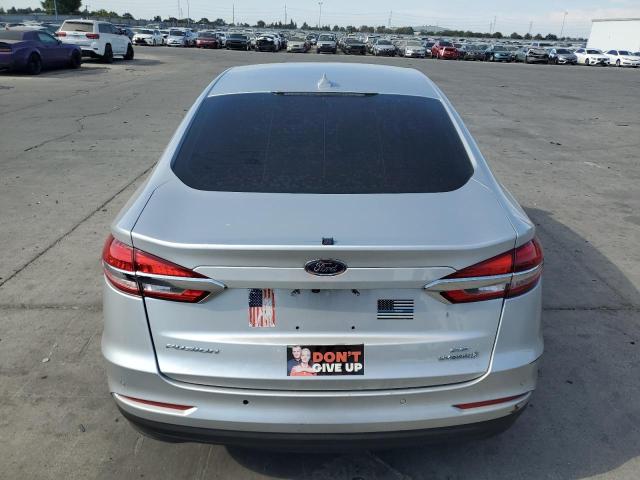Photo 6 from auction – 2019 FORD FUSION SE with VIN 3FA6P0LU8KR264287