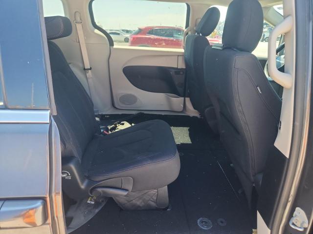 Photo 11 from auction – 2019 CHRYSLER PACIFICA T with VIN 2C4RC1DG5KR599613