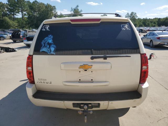 Photo 6 from auction – 2013 CHEVROLET TAHOE C150 with VIN 1GNSCCE09DR370253