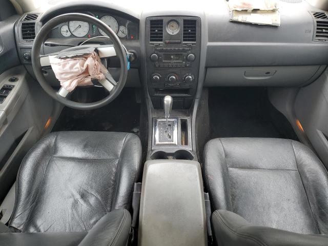 Photo 8 from auction – 2007 CHRYSLER 300 with VIN 2C3KA43R37H747576