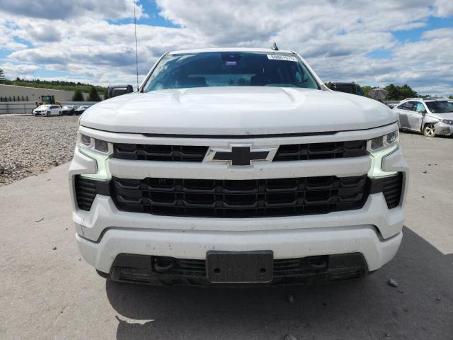 Photo 5 from auction – 2024 CHEVROLET SILVERADO with VIN 3GCUDEED4RG139166