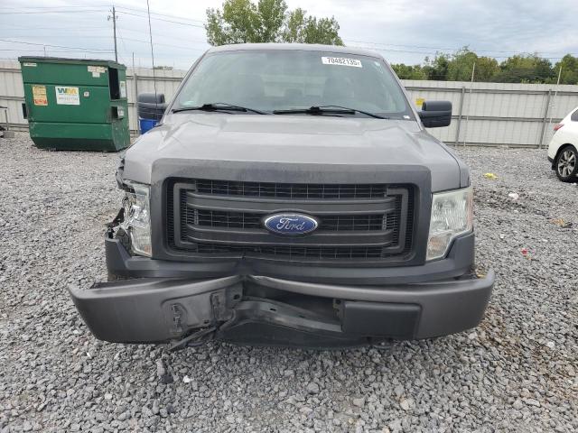 Photo 5 from auction – 2014 FORD F150 SUPER CAB with VIN 1FTFX1EF1EKF29848