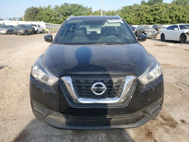 Photo 5 from auction – 2019 NISSAN KICKS with VIN 3N1CP5CU7KL492717