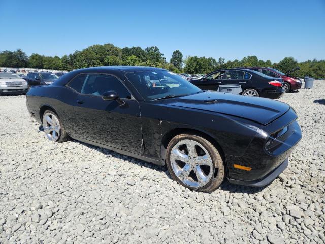 صورة رقم 4 من المزاد - 2013 DODGE CHALLENGER مع VIN 2C3CDYAG8DH530444