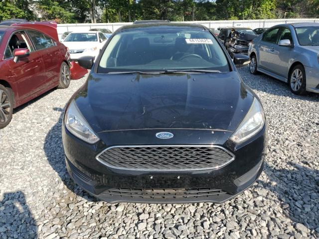 Photo 5 from auction – 2017 FORD FOCUS SE with VIN 1FADP3FE4HL257261