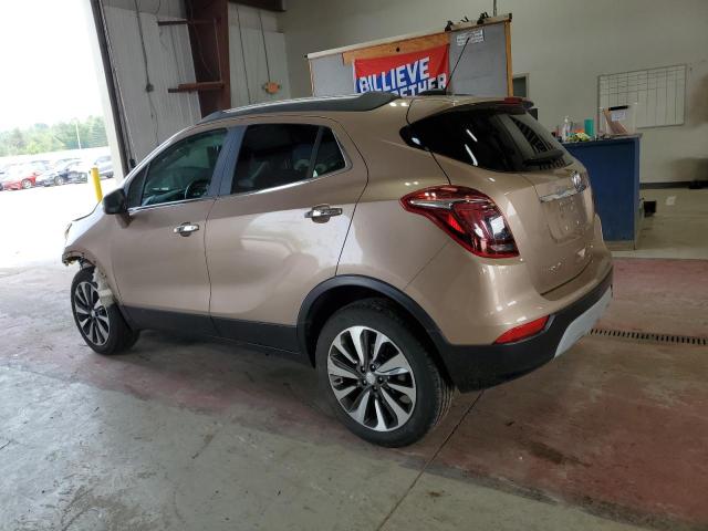 Photo 2 from auction – 2018 BUICK ENCORE PRE with VIN KL4CJFSB2JB661850