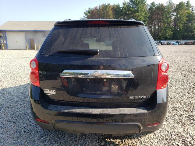 Photo 6 from auction – 2015 CHEVROLET EQUINOX LT with VIN 2GNFLGEK6F6381784